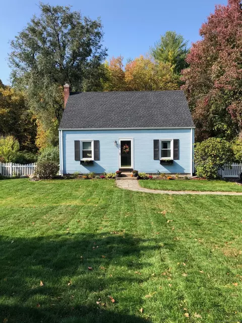 291 Firetown Rd, Simsbury, CT 06070