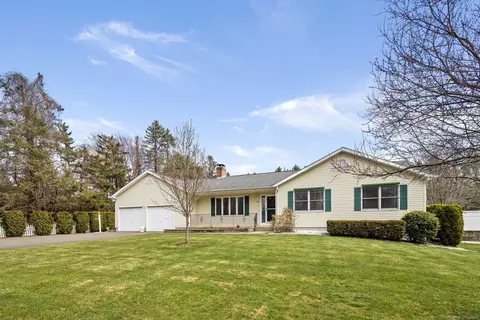 88 Nevers Rd, South Windsor, CT 06074