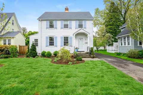 131 Colony St, Fairfield, CT 06824