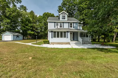 89 Troy Rd, South Windsor, CT 06074
