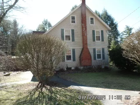 595 Litchfield Rd, Harwinton, CT 06791