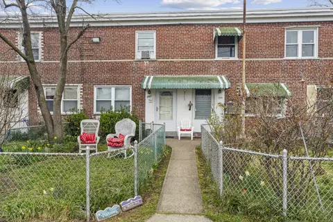 267 Court D Building Apt 43 Success Vlg, Bridgeport, CT 06610