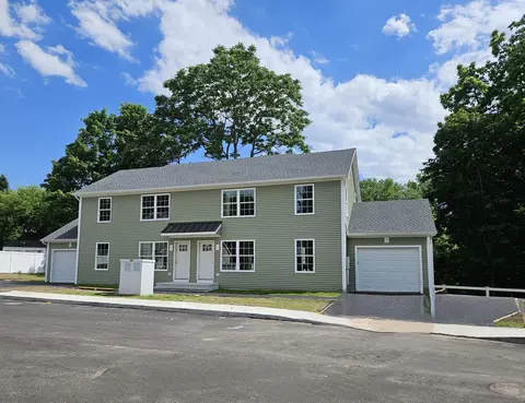 34 Wesley St # B, Ansonia, CT 06401