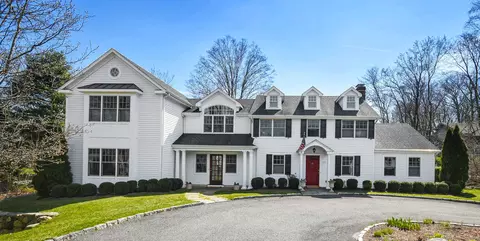 133 Harrison Ave, New Canaan, CT 06840