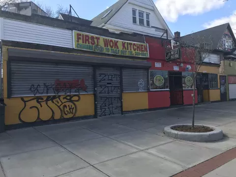 1011 Albany Ave, Hartford, CT 06112