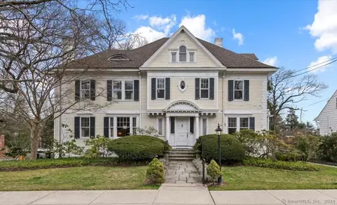 93 Edgehill Rd, New Haven, CT 06511