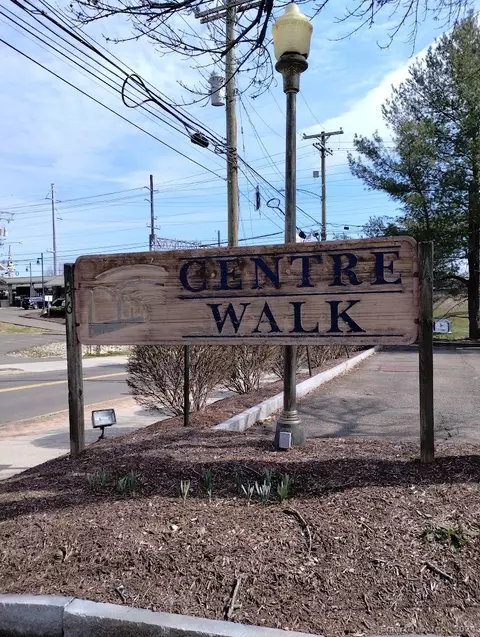 146 High St #401, Milford, CT 06460