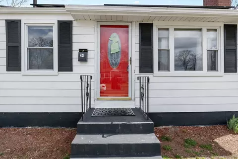 34 Melrose St, East Hartford, CT 06108