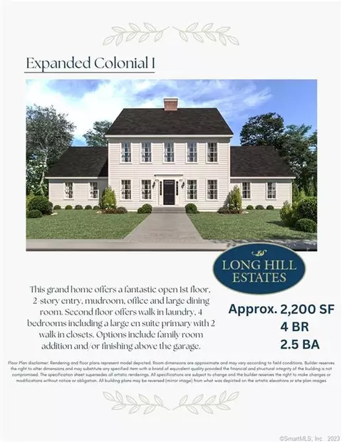 69 Long Hill Rd, East Hampton, CT 06424
