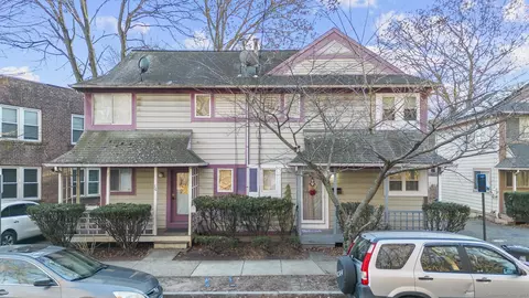 18 Rock St, New Haven, CT 06511