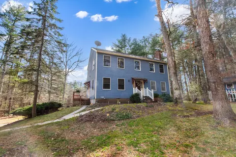 491 Newport Rd, Sterling, CT 06377
