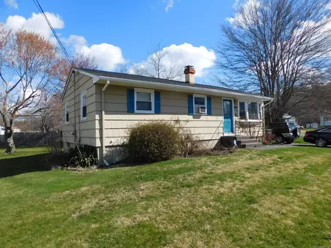 8 Miner Rd, West Haven, CT 06516