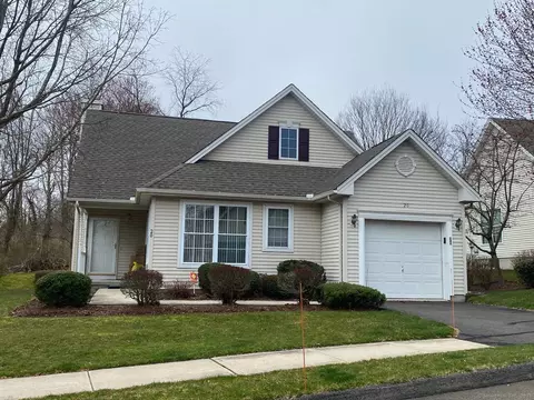25 Hamden Hills Dr #20, Hamden, CT 06518