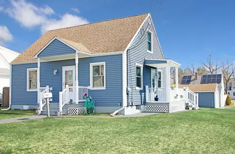 115 Standish Ave, North Haven, CT 06473
