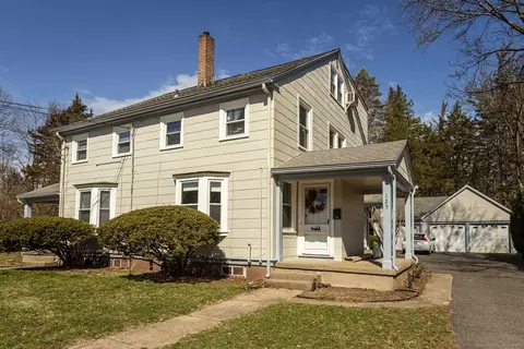 125 West St, Manchester, CT 06040