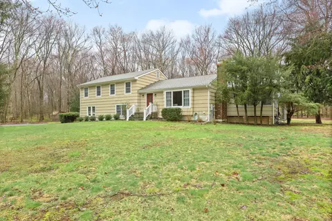48 Wilton Woods Rd, Wilton, CT 06897
