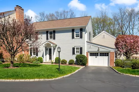 123 Richmond Hill Rd #21, New Canaan, CT 06840