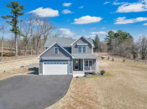 4 Turnpike Rd, Somers, CT 06071