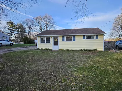1244 Trumbull Hwy, Lebanon, CT 06249