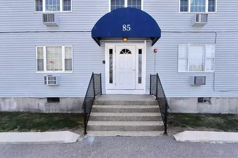 85 Horse Pond Rd #C, Salem, CT 06420