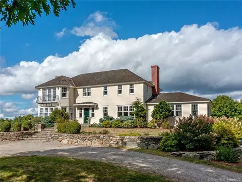 96112 Romford Rd, Washington, CT 06793