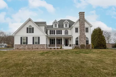 42 Ridgeview Way, Ellington, CT 06029