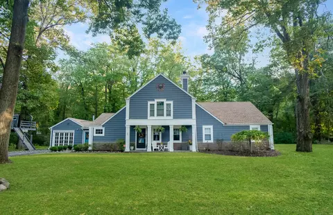 36 Hayes Ln, Ridgefield, CT 06877