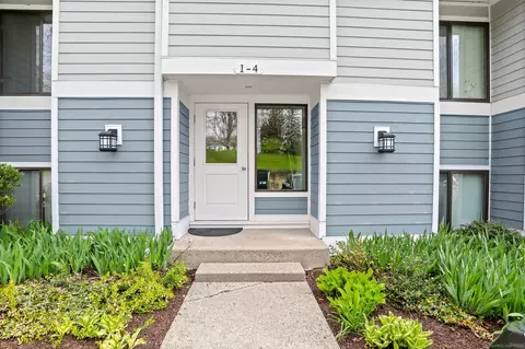 3 Carpenter Close Close #3, Ridgefield, CT 06877