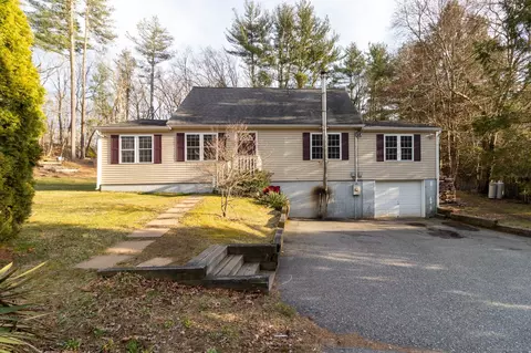 189 Wilsonville Rd, North Grosvenor Dale, CT 06255