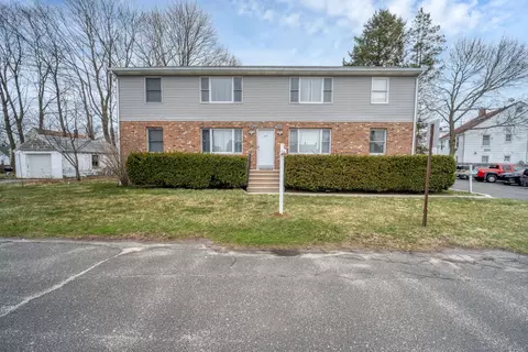 217 Charlotte St, Waterbury, CT 06704