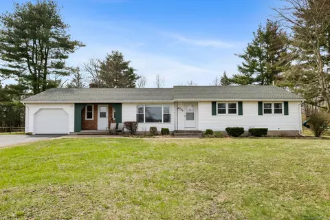 152 Depot St, East Windsor, CT 06016