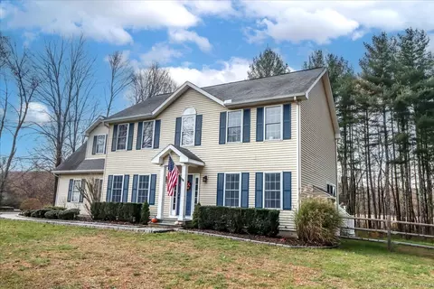 93 Starrs Plain Rd, Danbury, CT 06810