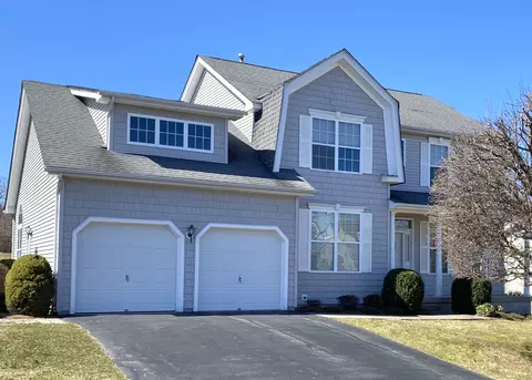 109 Auburn Way, Torrington, CT 06790