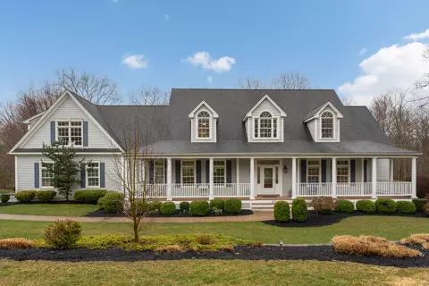 20 Leatherman Rd, Guilford, CT 06437