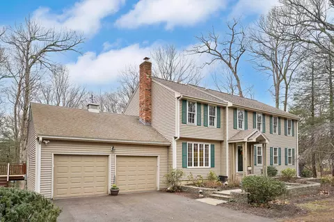 73 Timber Ln, Avon, CT 06001