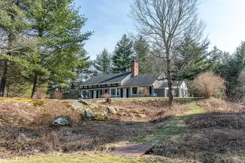 12 Headquarters Rd, Litchfield, CT 06759