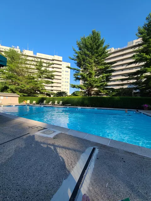 3200 Park Ave #4D1, Bridgeport, CT 06604