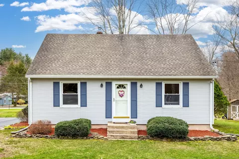 4 Curtis Dr, Tolland, CT 06084