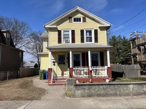 91 S Cherry St, Wallingford, CT 06492