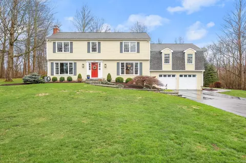 132 Haviland Rd, Ridgefield, CT 06877