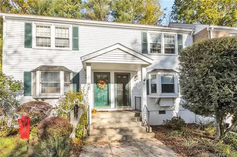 245 Sunnyridge Ave #31, Fairfield, CT 06824