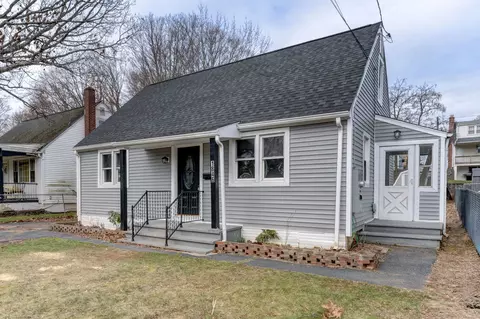1846 Corbin Ave, New Britain, CT 06053