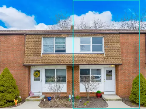 70 Brown Ave UNIT 20, Griswold, CT 06351