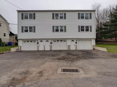 48 Claremont Ave, Wallingford, CT 06492