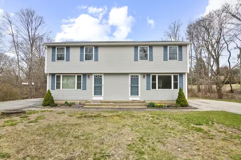 45 Edgarton Rd, Columbia, CT 06237