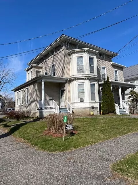 10 S Main St, New Milford, CT 06776