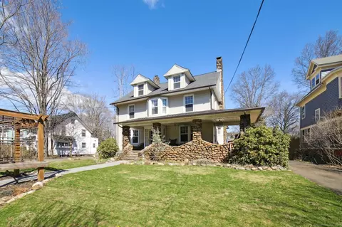 265 W Elm St #1, New Haven, CT 06515
