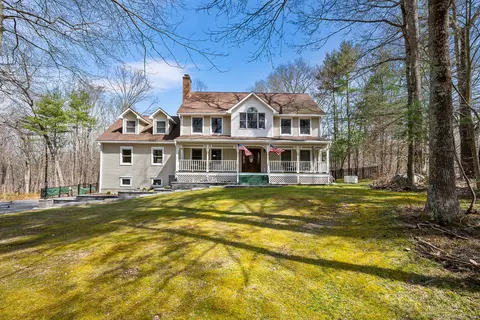 15 Goldfield Rd, Killingworth, CT 06419