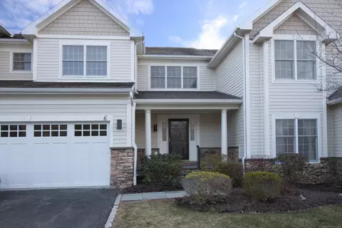 638 Danbury Rd #6, Ridgefield, CT 06877