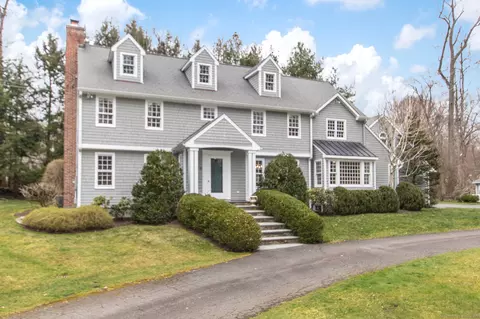 8 Spicewood Ln, Wilton, CT 06897